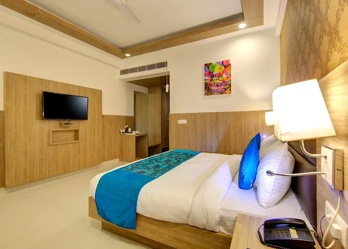 Hotel Elevate Suites