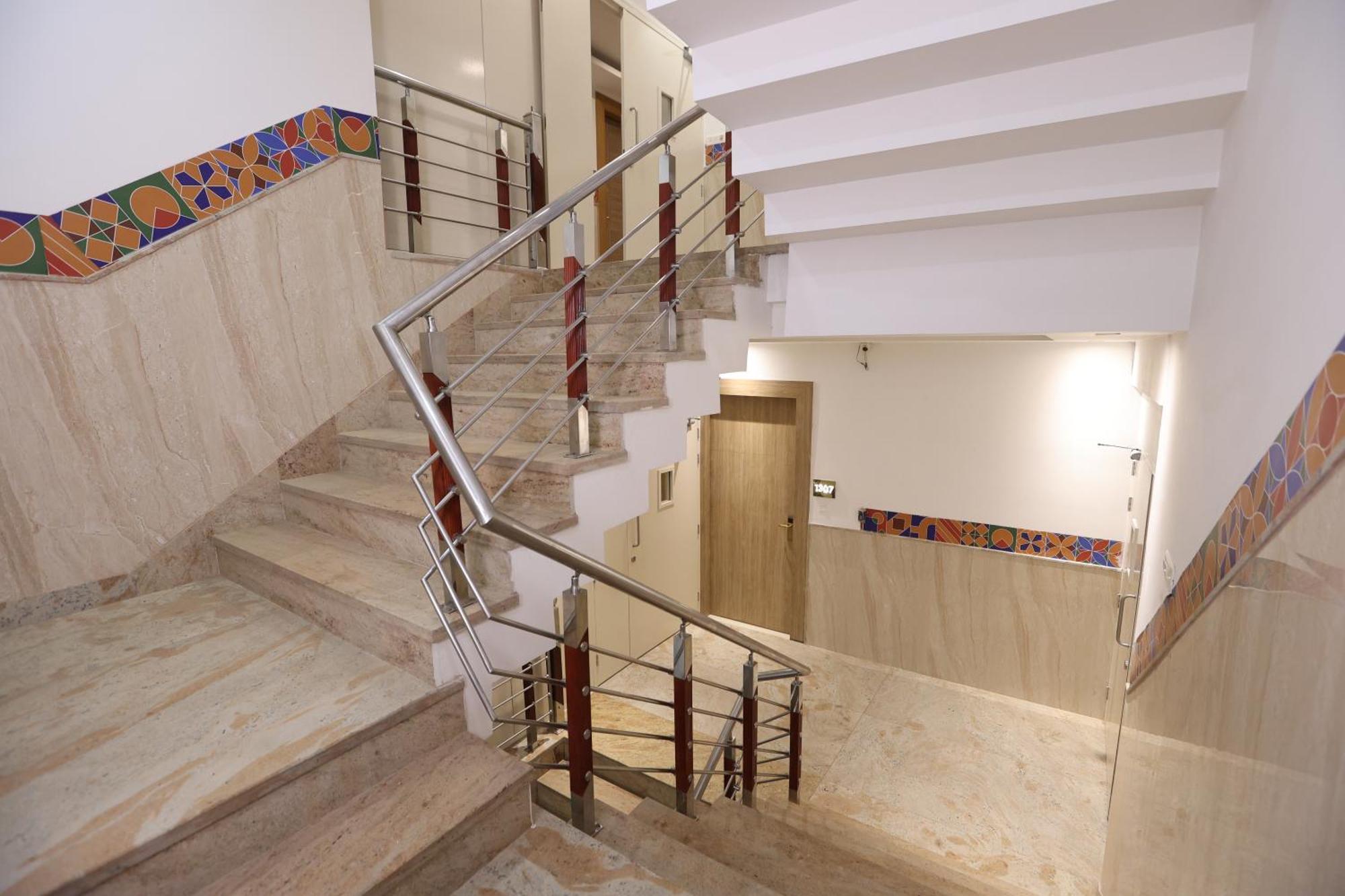 Elevate Near Delhi Airport 4* New Delhi