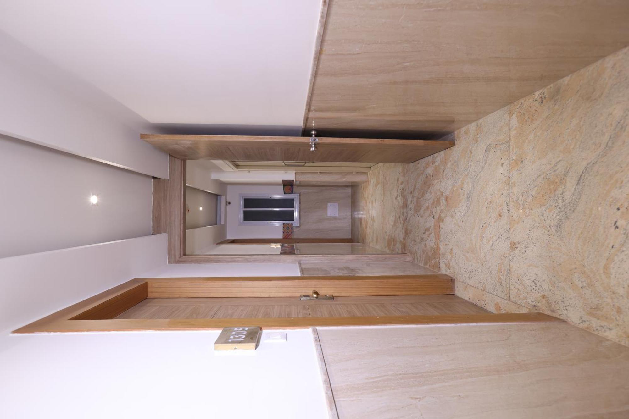 Elevate Near Delhi Airport Hotel New Delhi
